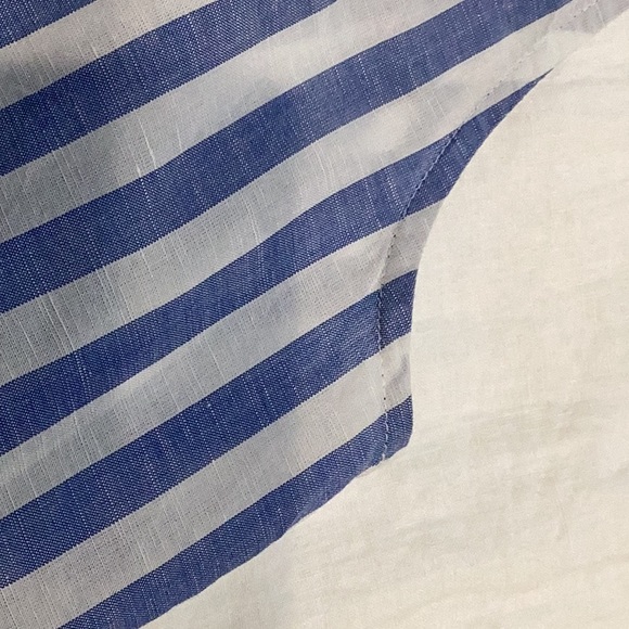 New without tags size 18 Foxcroft blouse - Picture 8 of 8